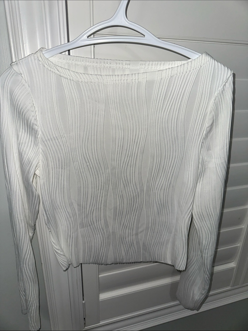 Amazon top size large